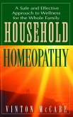 Household Homeopathy (eBook, ePUB)