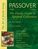 Passover (2nd Edition) (eBook, ePUB)