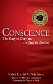 Conscience (eBook, ePUB)