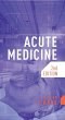 Acute Medicine, second edition (eBook,... - Bild 1