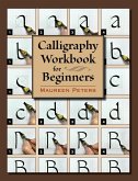 Calligraphy Workbook for Beginners (eBook, ePUB)