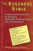The Business Bible (eBook, ePUB)