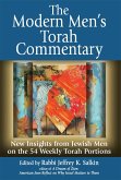 The Modern Men's Torah Commentary (eBook, ePUB)