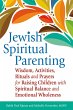 Jewish Spiritual Parenting (eBook, ePUB) - Bild 1