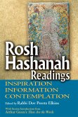 Rosh Hashanah Readings (eBook, ePUB)