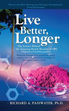 Cover Live Better, Longer (eBook, ePUB)