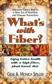 What's with Fiber (eBook, ePUB)