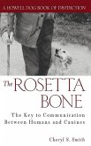 The Rosetta Bone (eBook, ePUB)