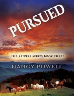 Pursued (eBook, ePUB) - Powell, Nancy