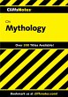 CliffsNotes on Mythology (eBook, ePUB) - Bild 1