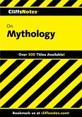 CliffsNotes on Mythology (eBook, ePUB)