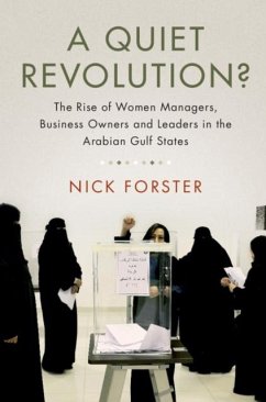 Quiet Revolution? (eBook, PDF) - Forster, Nick