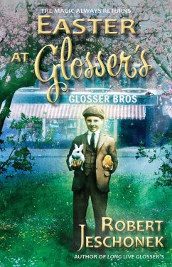 Cover Easter at Glosser's (eBook, ePUB)