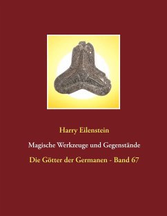 Magische Werkzeuge und Gegenstände - Eilenstein, Harry