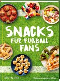 SZ Gourmet Edition: Snacks für Fußballfans SZ Gourmet Edition: Snacks für Fußballfans