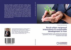 Rural-urban reciprocal interactions & sustainable development in Iran