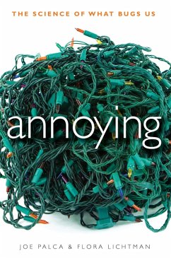 Cover Annoying (eBook, ePUB)