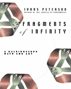 Cover Fragments of Infinity (eBook, ePUB)