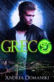 Greco (The Omega Group, #1.5) (eBook, ePUB) Greco (The Omega Group, #1.5) (eBook, ePUB)