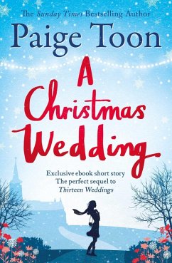 Cover A Christmas Wedding (eBook, ePUB)