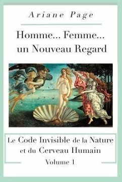 Homme... Femme...un Nouveau Regard (eBook, ePUB) - Page, Ariane