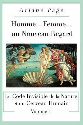 Homme... Femme...un Nouveau Regard (eBook, ePUB)