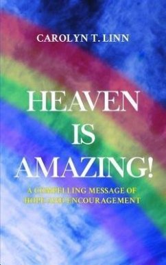 Cover Heaven is Amazing (eBook, ePUB)