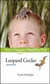 Leopard Gecko (eBook, ePUB)