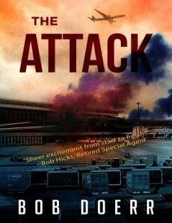 Cover The Attack (eBook, ePUB)