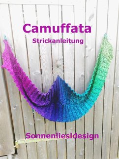 Camuffata (eBook, ePUB) - Sonnenliesldesign, Liesl