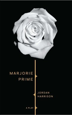 Marjorie Prime (TCG Edition) (eBook, ePUB) - Harrison, Jordan