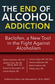The End of Alcohol Addiction (eBook, ePUB)