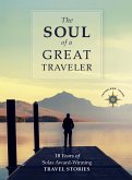 The Soul of a Great Traveler (eBook, ePUB)