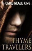 Thyme Travelers (eBook, ePUB)