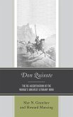 Don Quixote (eBook, ePUB)