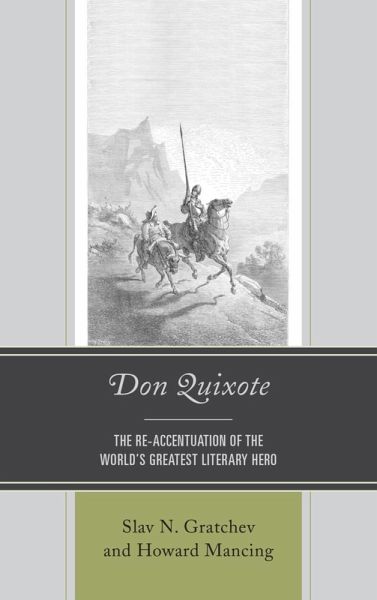Don Quixote (eBook, ePUB) Don Quixote (eBook, ePUB)