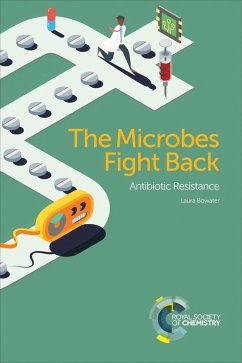 Cover Microbes Fight Back (eBook, ePUB)