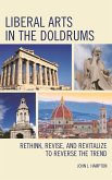 Liberal Arts in the Doldrums (eBook, ePUB)