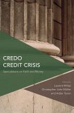 Credo Credit Crisis (eBook, ePUB) Credo Credit Crisis (eBook, ePUB)