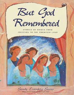 Cover But God Remembered (eBook, ePUB)