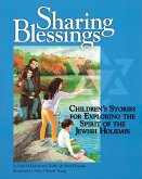 Sharing Blessings (eBook, ePUB) Sharing Blessings (eBook, ePUB)