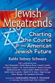 Jewish Megatrends (eBook, ePUB)
