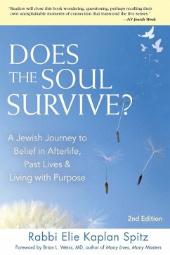 Cover Does the Soul Survive? (2nd Edition) (eBook, ePUB)