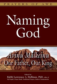 Naming God (eBook, ePUB) Cover Naming God (eBook, ePUB)