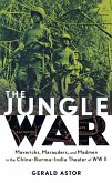 The Jungle War (eBook, ePUB)