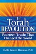 The Torah Revolution (eBook, ePUB) - Bild 1