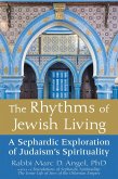 The Rhythms of Jewish Living (eBook, ePUB)