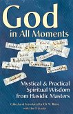 God in All Moments (eBook, ePUB)