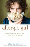 Allergic Girl (eBook, ePUB)