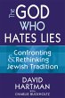 The God Who Hates Lies (eBook, ePUB) - Bild 1